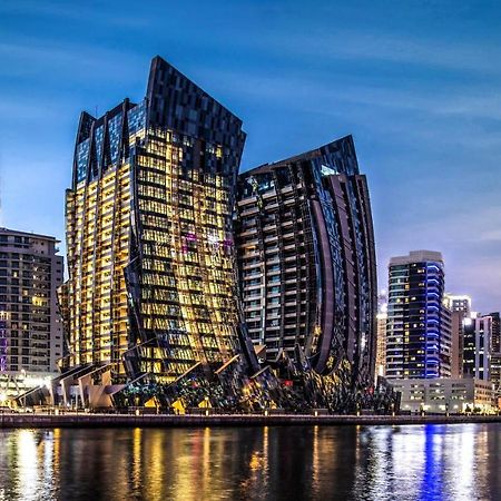 Apartmán Unlock J One Downtown Dubaj Exteriér fotografie